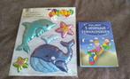 1 minuut verhalenboek, Boeken, Kinderboeken | Kleuters, Ophalen of Verzenden
