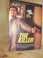 The Killer [ Edition Collector Limitée DVD ] John Woo Avec C, CD & DVD, DVD | Horreur, Comme neuf, Autres genres, Enlèvement ou Envoi