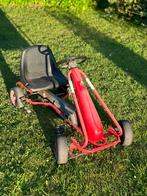 Gocar gocart go-cart Ketler Kettler, Kinderen en Baby's, Speelgoed | Buiten | Skelters, Ophalen, Gebruikt