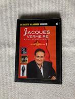 Jacques Vermeire et Luc Verschueren  Humour flamand Comedy, Comme neuf, Stand-up ou Spectacle de théâtre, Tous les âges, Enlèvement ou Envoi