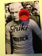 wielerfoto 1971 team siriki munck henri goudsmedt, Verzenden, Zo goed als nieuw