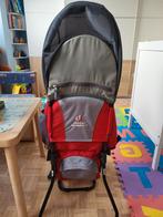 Deuter confort 1, Enlèvement, Comme neuf, Porte-bébé