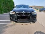 Vente série 1 pack sport boîte auto, Auto's, BMW, Automaat, Alcantara, Zwart, 105 kW