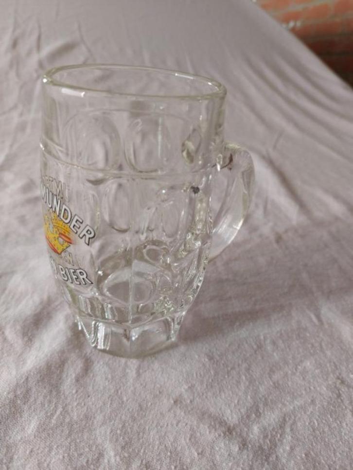 Glazen, Verzamelen, Glas en Drinkglazen, Nieuw, Ophalen