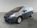 Opel Zafira Tourer 1.4 Benzine MT6 140 PK 7Plaatsen !, Auto's, Monovolume, Euro 6, 7 zetels, 159 g/km