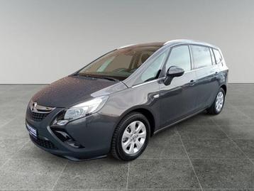 Opel Zafira Tourer 1.4 Benzine MT6 140 PK 7Plaatsen ! beschikbaar voor biedingen