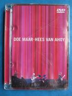Doe Maar - Hees van Ahoy, Cd's en Dvd's, Alle leeftijden, Ophalen of Verzenden, Zo goed als nieuw, Muziek en Concerten