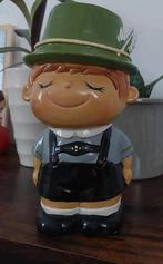 Knappe vintage SPAARPOT!!, Ophalen