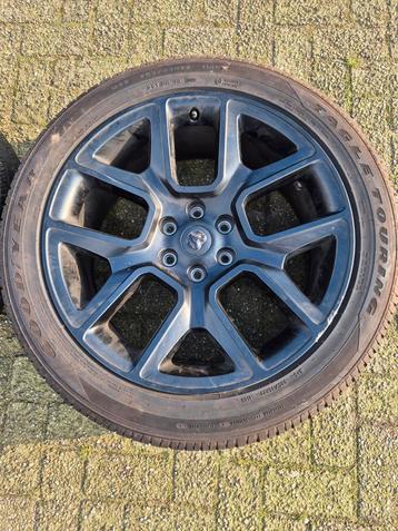Dodge ram  beschikbaar voor biedingen