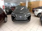 Lexus NX 300H Executive Line, Autos, SUV ou Tout-terrain, Hybride Électrique/Essence, Noir, Automatique