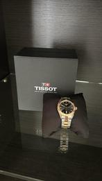 TISSOT PR100 HORLOGE, saffierglas, roestvrij staal, Handtassen en Accessoires, Horloges | Heren, Overige merken, Overige materialen