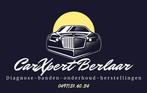 Diagnosespecialisatie - specialisatie Jaguar/Land Rover, Overige werkzaamheden