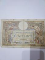 billet de banque, Postzegels en Munten, Bankbiljetten | Europa | Niet-Eurobiljetten, Ophalen of Verzenden, Frankrijk, Los biljet