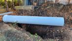 Buis 40cm diameter, Ophalen, 2 tot 4 meter, PVC, Zo goed als nieuw