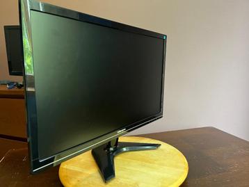 Ecran pc beschikbaar voor biedingen