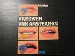 Vrouwen van Amsterdam  Fotografie van Ed van der Elsken e.a., Boeken, Fotografen, Ophalen of Verzenden