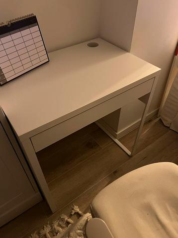 IKEA bureau 