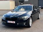 BMW 520D - 184pk - 2014 Euro6 Facelift - Automatic - Carplay, Auto's, BMW, Automaat, Euro 6, Alcantara, Particulier