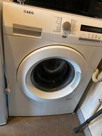 Wasmachine AEG 8kg, Elektronische apparatuur, Wasmachines, 6 tot 8 kg, Ophalen, Gebruikt, Voorlader