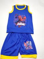 Ensemble spiderman pour garçon taille 130cm neuf, Enfants & Bébés, Vêtements enfant | Taille 128, Neuf, Garçon, Ensemble, Spiderman