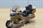 Honda GL1500 Goldwing 1:18 mitos, Autres marques, Moteur, Enlèvement ou Envoi, Neuf