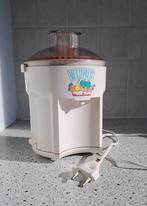 Sapcentrifuge Moulinex, Elektronische apparatuur, Juicers, Ophalen, Zo goed als nieuw, Sapcentrifuge