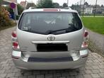 Toyota Verso 1.6 D-4D Comfort 5pl. 41000 km tel 0484718956, Auto's, Toyota, Stof, Bedrijf, Electronic Stability Program (ESP)