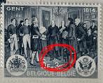 Zeldzaam exemplaar (diamant)-1964 België-Gent, Postzegels en Munten, Postzegels | Europa | België, Ophalen of Verzenden, Postfris