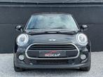 MINI Cooper 1.5A Cooper * 1 JAAR GARANTIE*, 4 zetels, Stof, 109 g/km, Zwart