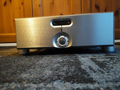 Chord Ultima 6 power amplifier, perfect state. First owner., Audio, Tv en Foto, Versterkers en Ontvangers, Zo goed als nieuw, Stereo