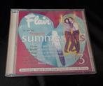 CD - Flair favourite Summerhits '70 '80 '90 - Volume 3, Zo goed als nieuw, Verzenden