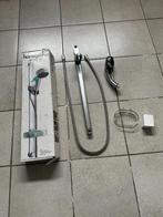 Douche sproeier Hansgrohe, Doe-het-zelf en Bouw, Sanitair, Ophalen, Nieuw, Douche