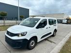 Peugeot Partner /2021/1.5bhdi/3zit/L2h1/sensoren/, Euro 6, https://public.car-pass.be/vhr/a6a3c863-9b69-413d-beb1-4b7b216e7c25