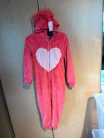 Onesie flamingo, maat 116, JBC, Kinderen en Baby's, Kinderkleding | Maat 116, Ophalen, Zo goed als nieuw