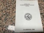 Stedelijke oudheidskundige commisie WERVIK. Jaarboek 2001, Boeken, Geschiedenis | Stad en Regio, Ophalen of Verzenden, Zo goed als nieuw