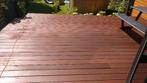 Ipé terrasplanken, Tuin en Terras, Terrasdelen en Vlonders, Ophalen, Gebruikt, Hout