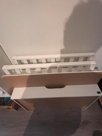 Baby bed beschikbaar voor biedingen