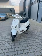 GTS Toscana Dynamic A Klasse 2025 Borasco Grey, Fietsen en Brommers, Snorfietsen en Snorscooters, Ophalen