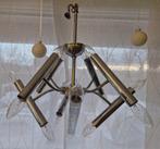 Superbe lustre de Gaetano Sciolari, Enlèvement