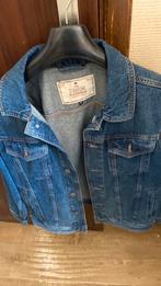 Jeansvest heren maat medium, Kleding | Heren, Ophalen of Verzenden