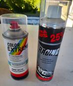 BMW WC36 AEROSOL 400ml DRAVITGRAU spuitbus, Ophalen of Verzenden, Nieuw