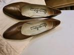 Chaussures talons, Autre, Bruin, Verzenden, Overige typen
