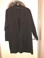 Betty Barclay halflange cardigan, 46, oto 59 cm, Kleding | Dames, Zwart, Trui of Vest, Betty Barclay, Nieuw
