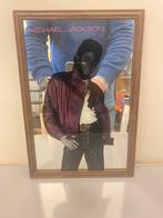 Oude Michael Jackson gezicht ( spiegel ) 80er jaren., Comme neuf, Enlèvement ou Envoi