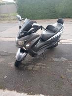 Scooter Sym 300i, Fietsen en Brommers