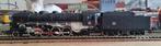 Locomotive à vapeur Jouef 141R., Hobby & Loisirs créatifs, Trains miniatures | HO, Analogique, Jouef, Enlèvement ou Envoi, Locomotive