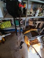 Bosmaaier merk kawasaki, Tuin en Terras, Ophalen, Gebruikt, 10 tot 30 cm, Benzine