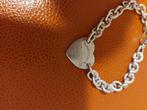 Tiffany & Co New York 925 zilveren armband, Handtassen en Accessoires, Armbanden, Ophalen of Verzenden, Zo goed als nieuw, Zilver