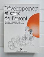 Ontwikkeling en zorg voor kinderen, Boeken, Zwangerschap en Opvoeding, Ophalen of Verzenden, Gelezen, Paul Després