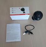 HD mini ip camera, Ophalen of Verzenden, Nieuw